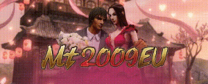 MT2009 1-99 PvP SERVER Sunucusu