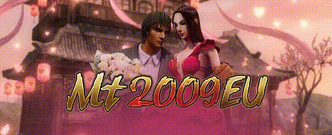 MT2009 1-99 PvP SERVER Sunucusu